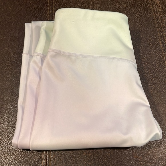 Nike One Big Kids’ (Girls) Dri-FIT High Waisted Leggings Size XL - Picture 8 of 8